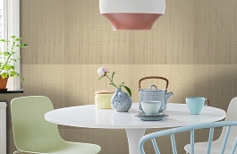 Обои 80304 фото в интерьере кухни превью