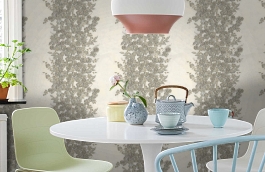 Обои 81563 фото в интерьере кухни превью