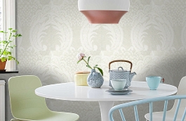 Обои 8200 фото в интерьере кухни превью