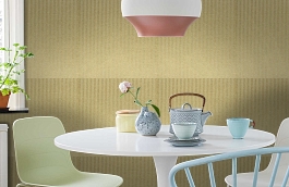 Обои 8725 фото в интерьере кухни превью