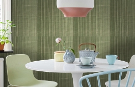 Обои 90100 фото в интерьере кухни превью