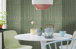 Обои 90101 фото в интерьере кухни превью