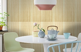 Обои 90203 фото в интерьере кухни превью