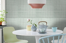 Обои 90204 фото в интерьере кухни превью