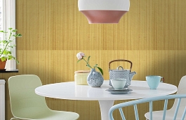 Обои 90303 фото в интерьере кухни превью