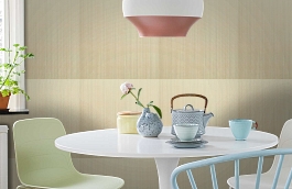 Обои 90305 фото в интерьере кухни превью