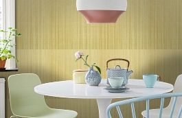 Обои 90306 фото в интерьере кухни превью