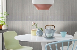 Обои 90308 фото в интерьере кухни превью