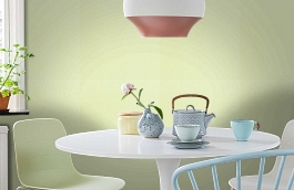 Обои 9202 фото в интерьере кухни превью