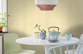 Обои 9205 фото в интерьере кухни превью