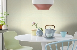 Обои 9207 фото в интерьере кухни превью