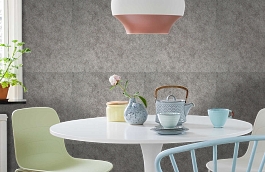 Обои 55100 фото в интерьере кухни превью