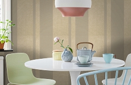 Обои 55132 фото в интерьере кухни превью