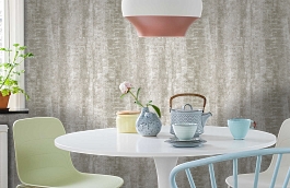 Обои AN114 фото в интерьере кухни превью