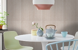 Обои AS165 фото в интерьере кухни превью