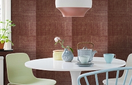 Обои AS167 фото в интерьере кухни превью