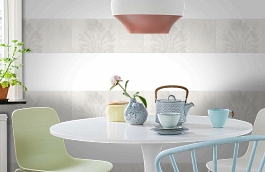 Обои MA11 фото в интерьере кухни превью