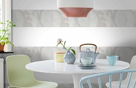 Обои MA21 фото в интерьере кухни превью