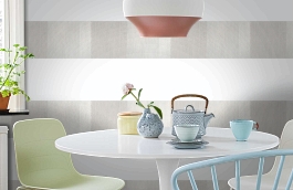 Обои MA31 фото в интерьере кухни превью