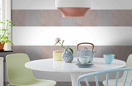 Обои MA32 фото в интерьере кухни превью