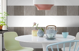 Обои MA36 фото в интерьере кухни превью