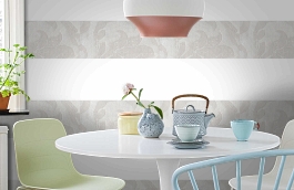 Обои MA41 фото в интерьере кухни превью