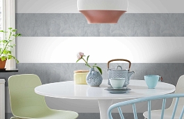 Обои MA44 фото в интерьере кухни превью