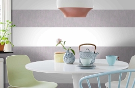 Обои MA45 фото в интерьере кухни превью