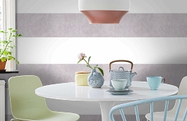 Обои MA55 фото в интерьере кухни превью