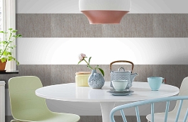 Обои MA76 фото в интерьере кухни превью