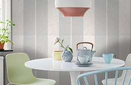 Обои MO-371-9233 фото в интерьере кухни превью