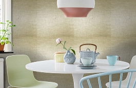 Обои NB502 фото в интерьере кухни превью