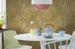 Обои OX232 фото в интерьере кухни превью