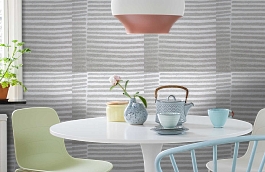 Обои PC103 фото в интерьере кухни превью