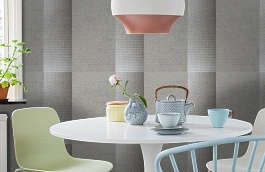 Обои PC303 фото в интерьере кухни превью