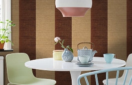 Обои PC305 фото в интерьере кухни превью