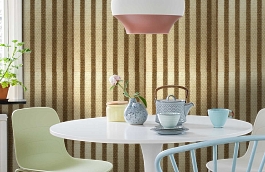 Обои PC505 фото в интерьере кухни превью