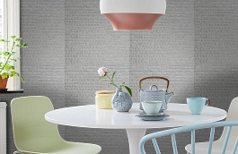 Обои PC902 фото в интерьере кухни превью