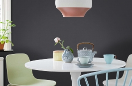 Обои 8 011 1 фото в интерьере кухни превью