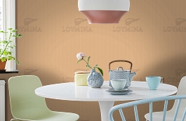 Обои A4-002 фото в интерьере кухни превью