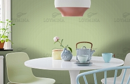 Обои A4-005 фото в интерьере кухни превью