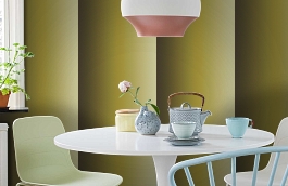 Обои BR3 004/1 фото в интерьере кухни превью