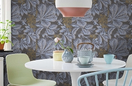 Обои Ch2011 фото в интерьере кухни превью