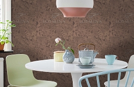 Обои F3-111/1 фото в интерьере кухни превью