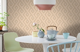 Обои Ins4 002/2 фото в интерьере кухни превью