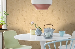 Обои Ins5 002 фото в интерьере кухни превью