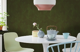 Обои Ins6 005/1 фото в интерьере кухни превью