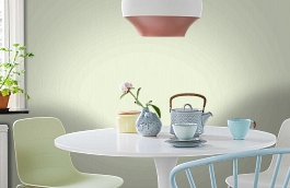 Обои J11 005 фото в интерьере кухни превью