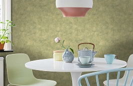 Обои J8 004/1 фото в интерьере кухни превью