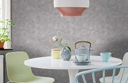 Обои J8 011 фото в интерьере кухни превью